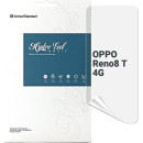 Пленка защитная Armorstandart Matte OPPO Reno8 T 4G 