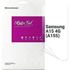 Пленка защитная Armorstandart Anti-Blue Samsung A15 4G