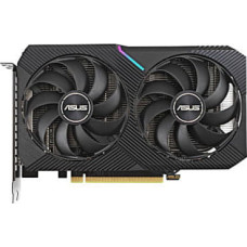 Видеокарта ASUS GeForce RTX3060 12Gb DUAL OC V2 LHR 