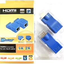 Контроллер HDMI extender 30 m Atcom 