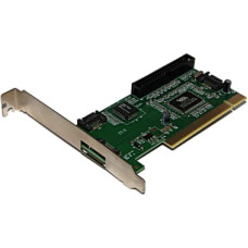 Контроллер PCI to SATA(3port)+IDE VIA 6421 chipset Box Atcom 