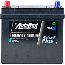 Аккумулятор автомобильный AutoPart 60 Ah/12V (ARL060-078)