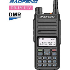 Портативная рация Baofeng DR-1801