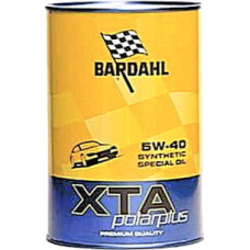 Моторное масло BARDAHL XTA POLARPLUS 5W40 1л 