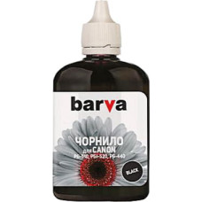 Чернила Barva CANON PGI-520/PG-510 90г BLACK 