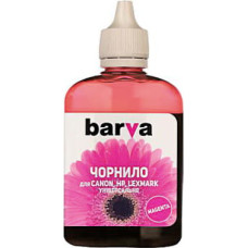 Чернила Barva CANON/HP/Lexmark Universal №4 MAGENTA 90г 