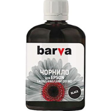 Чернила Barva Epson L4150/L4160 (101) Black 100 мл pigm. (E101-558)