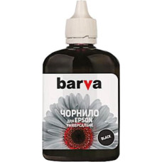 Чернила Barva EPSON Universal №1 90г BLACK (EU1-445)