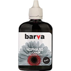 Чернила Barva CANON GI-490 90г BLACK Pigmented (G490-507)