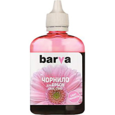 Чернила Barva EPSON L800/L810/L850/L1800 (T6736) 90г LIGHT MAGENTA 