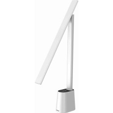 Лампа настольная BASEUS Rechargeable Folding Reading Desk Lamp DGZG-0G, белая