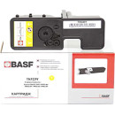 Тонер-картридж BASF KYOCERA TK-5220Y 1T02R9ANL1 Yellow (BASF-KT-1T02R9ANL1)