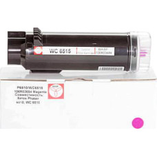 Тонер-картридж BASF Xerox Ph 6510N/WC6515N/6515DN Magenta 