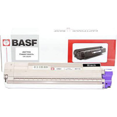 Тонер-картридж BASF OKI C822/823/833dn Black 46471104 (KT-46471104)