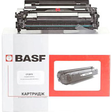 Картридж BASF для HP LJ Enterprise M527c/M527f/M527dn (KT-CF287X)