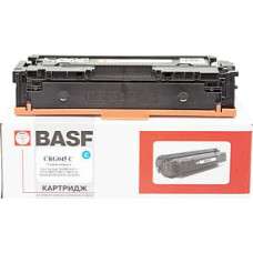 Картридж BASF Canon 045C, 1241C002 