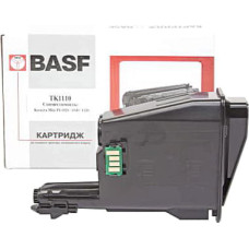 Тонер-картридж BASF Kyocera TK-1110 Black (KT-TK1110)