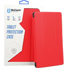 Чехол для планшета BeCover Smart Case Huawei MatePad 10.4 2021 Red 