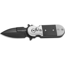 Нож Boker Magnum Black Lightning 