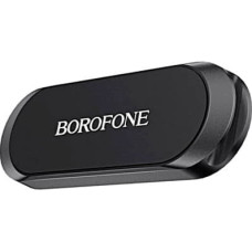 Универсальный автодержатель BOROFONE BH28, Black, Box (30528 / BH28)