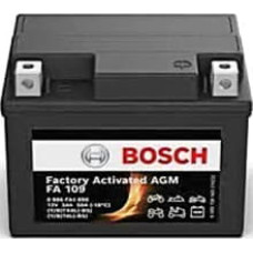 Аккумулятор автомобильный Bosch 0 986 FA1 090