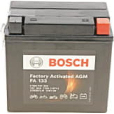 Аккумулятор автомобильный Bosch 0 986 FA1 330