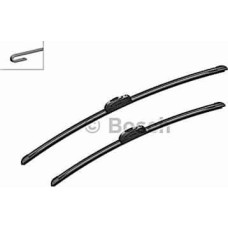 Щетка стеклоочистителя Bosch 3 397 007 584