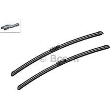 Щетка стеклоочистителя Bosch 3 397 009 825