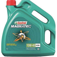 Моторное масло Castrol MAGNATEC 10W-40 4л (CS 10W40 M A3/B4 4L)