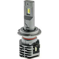 Світлодіодні лампи H7 Cyclone type33/LED-CREE/12-24V/12W/4600Lm/5000K