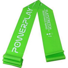 Эспандер PowerPlay 4112 Medium 9 кг Green (PP_4112_Green_Medium)