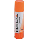 Клей Delta by Axent Glue stick PVA, 15г (display) (D7132)