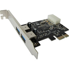 Контроллер PCIe to USB Dynamode (USB30-PCIE-2)