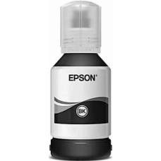 Контейнер с чернилами Epson 110 XL black pig. 6К (C13T03P14A)