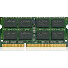 Модуль памяти для ноутбука SoDIMM DDR3L 4GB 1333 MHz eXceleram (E30213S)