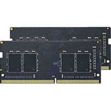 Модуль памяти для ноутбука SoDIMM DDR4 16GB 2666 MHz eXceleram (E416269SD)