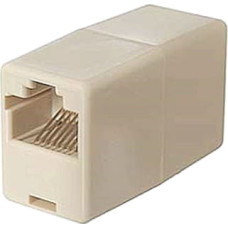 RJ45 соединитель джойнер витая пара UTP Cat5e Cat6