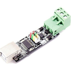 Переходник USB 2.0 - RS485 TTL FTDI через FT232RL