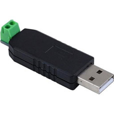 Переходник USB - RS485 конвертер адаптер