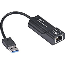 USB 3.0 сетевая карта Ethernet RJ45 1Гбит