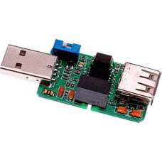 USB изолятор c гальванической развязкой 1500В ADUM3160 ADUM4160