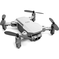 Квадрокоптер дрон Wi-Fi 1080p, 13мин, складной компактный, LSRC Mini Drone