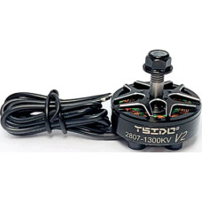 Двигатель YSIDO 2807 V2 FPV дрона 1300KV бесколлекторный