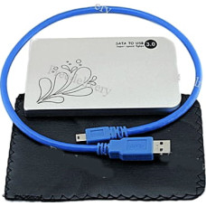 Внешний 2.5 USB 3.0 SATA Карман жесткого диска