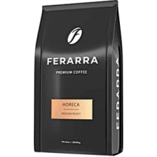 Кофе Ferarra Caffe HoReCa в зернах 2 кг 