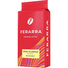 Кофе Ferarra Caffe Crema Irlandese молотый 250 г 