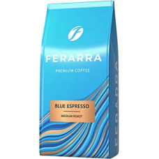 Кофе Ferarra Blu Espresso в зернах 1 кг 