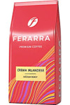 Кофе Ferarra Crema Irlandese в зернах с ароматом ирландского крема 1 кг