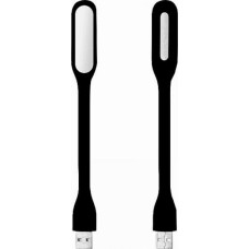 USB лампа для ноутбука LED light black