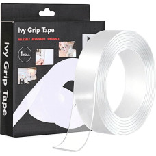 Многоразовая крепежная лента Ivy Grip Tape 5м